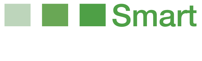 smart retirement options green and white